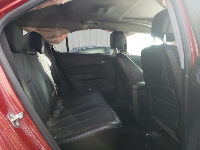 Foto 11 de la subasta – 2014 CHEVROLET EQUINOX LT con VIN 2GNFLGE36E6373398