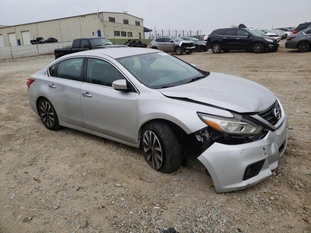 Photo 4 from auction – 2017 NISSAN ALTIMA 2.5 with VIN 1N4AL3AP9HC191183