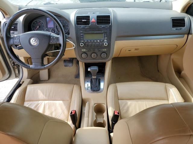 Photo 8 from auction – 2006 VOLKSWAGEN JETTA 2.5L with VIN 3VWDF71K86M770698