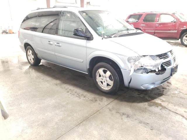 Photo 4 from auction – 2005 DODGE GRAND CARA with VIN 2D4GP44L35R480749