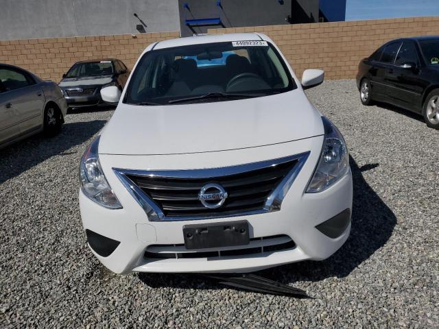 Photo 5 from auction – 2017 NISSAN VERSA S with VIN 3N1CN7AP1HL888097