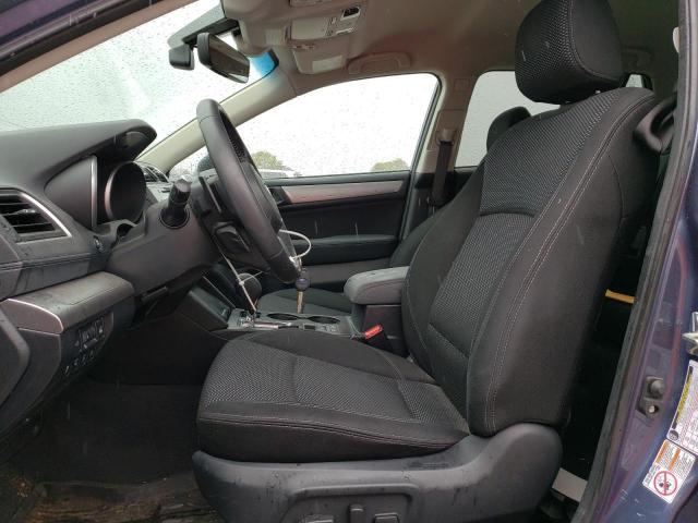 Photo 7 from auction – 2018 SUBARU OUTBACK 2. with VIN 4S4BSAFC9J3382745