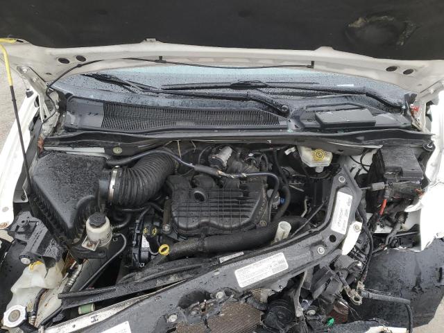 Photo 12 from auction – 2013 CHRYSLER TOWN & COU with VIN 2C4RC1CG7DR714989