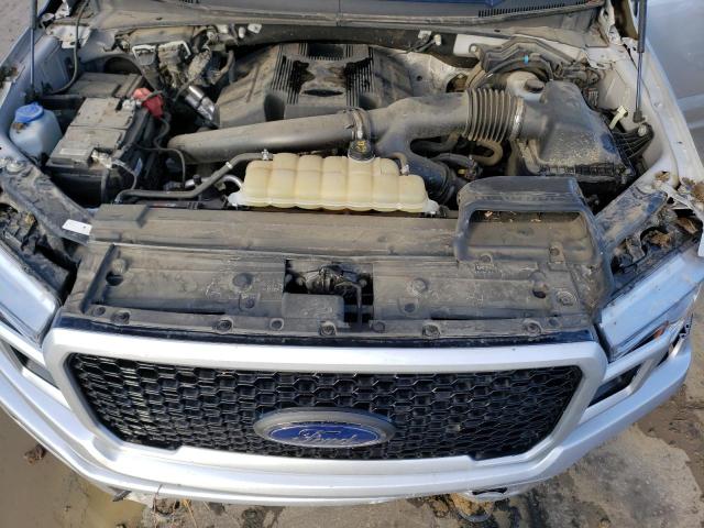 Photo 11 from auction – 2019 FORD F150 SUPER with VIN 1FTEW1E45KKD26938