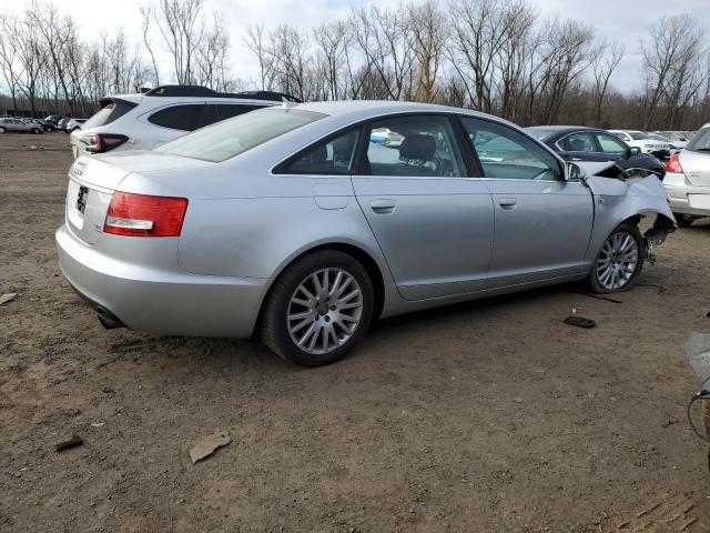 Photo 3 from auction – 2007 AUDI A6 3.2 QUA with VIN WAUDH74F07N068682