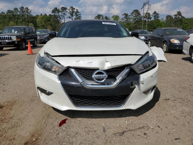 Photo 5 from auction – 2017 NISSAN MAXIMA 3.5 with VIN 1N4AA6AP0HC454037
