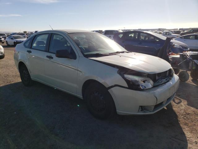 Photo 4 from auction – 2010 FORD FOCUS S with VIN 1FAHP3EN7AW251882
