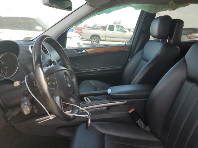 Photo 7 from auction – 2008 MERCEDES-BENZ ML 350 with VIN 4JGBB86E48A390073
