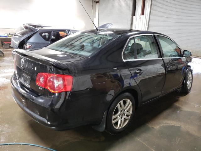 Photo 3 from auction – 2007 VOLKSWAGEN JETTA WOLF with VIN 3VWEF71K37M170547