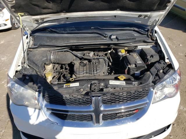 Photo 12 from auction – 2016 DODGE GRAND CARA with VIN 2C4RDGBG7GR195478