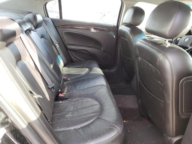 Photo 10 from auction – 2006 BUICK LUCERNE CX with VIN 1G4HE57Y16U134543