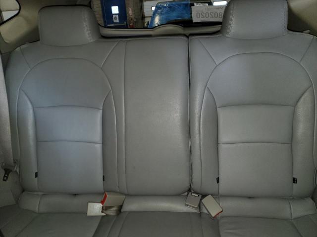 Photo 10 from auction – 2011 NISSAN ROGUE S with VIN JN8AS5MT6BW175180