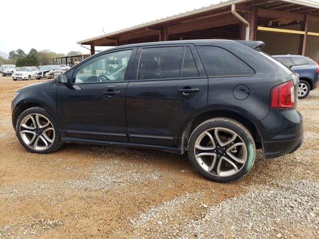 Photo 2 from auction – 2013 FORD EDGE SPORT with VIN 2FMDK4AK0DBA91824