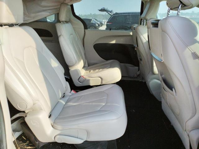 Photo 11 from auction – 2017 CHRYSLER PACIFICA T with VIN 2C4RC1EGXHR622441