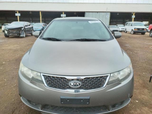 Photo 5 from auction – 2013 KIA FORTE EX with VIN KNAFU4A2XD5649204