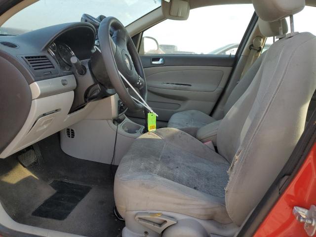 Photo 7 from auction – 2010 CHEVROLET COBALT 1LT with VIN 1G1AD5F56A7235433