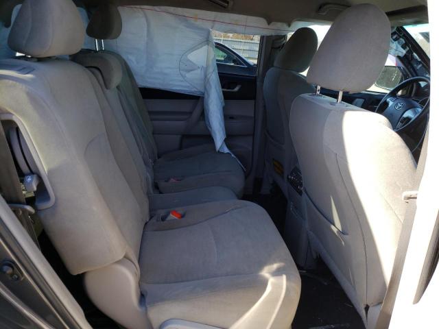Photo 11 from auction – 2013 TOYOTA HIGHLANDER with VIN 5TDBK3EH8DS268638