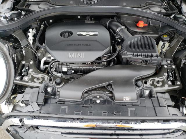 Photo 11 from auction – 2017 MINI COOPER CLU with VIN WMWLU1C59H2F27887