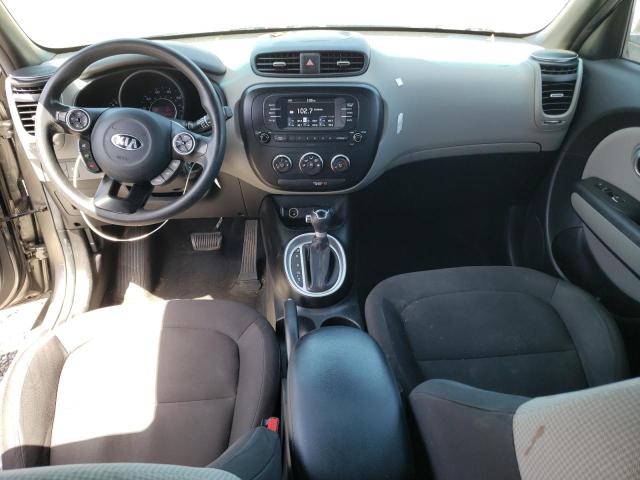 Photo 8 from auction – 2018 KIA SOUL with VIN KNDJN2A2XJ7585406