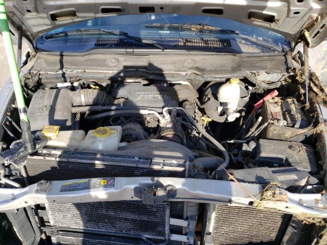 Photo 11 from auction – 2005 DODGE RAM 1500 S with VIN 1D7HU18D65S202282