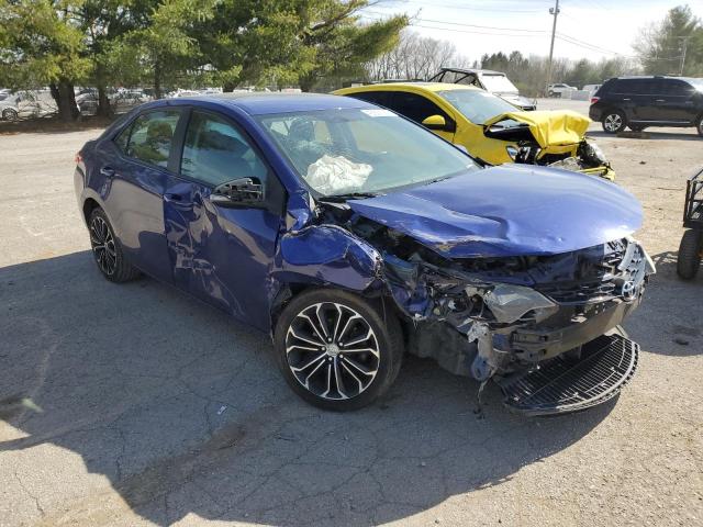 Photo 4 from auction – 2015 TOYOTA COROLLA L with VIN 2T1BURHEXFC274919