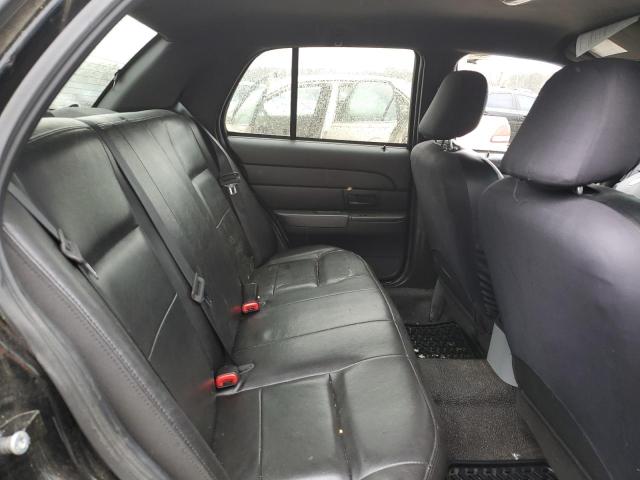 Photo 10 from auction – 2010 FORD CROWN VICT with VIN 2FABP7BV5AX113764