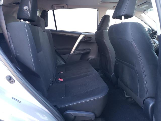 Photo 11 from auction – 2013 TOYOTA RAV4 XLE with VIN JTMRFREV3DD043244