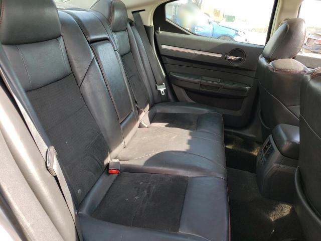 Photo 10 from auction – 2010 DODGE CHARGER R/ with VIN 2B3CA5CT3AH141737
