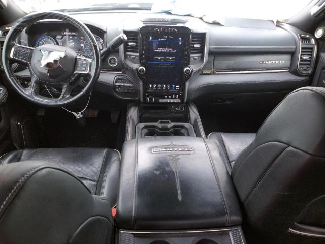 Photo 8 from auction – 2020 RAM 2500 LIMIT with VIN 3C6UR5SL1LG286895