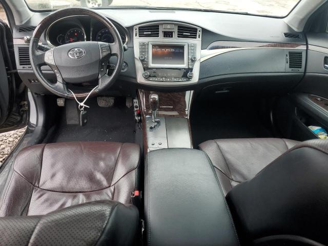 Photo 8 from auction – 2011 TOYOTA AVALON BAS with VIN 4T1BK3DB6BU386589