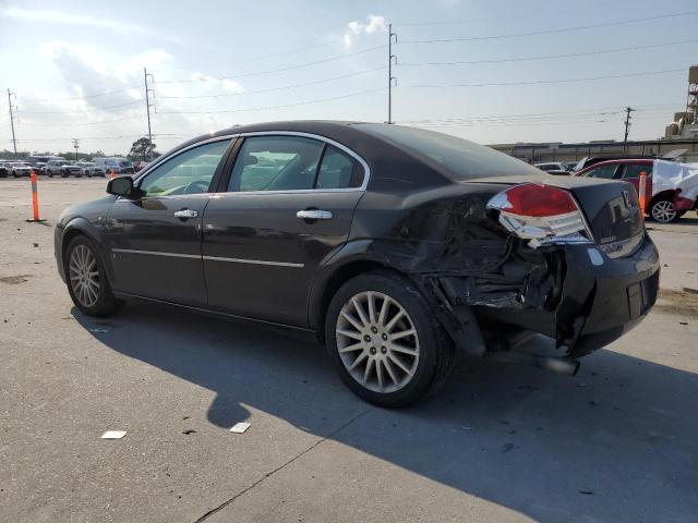 Photo 2 from auction – 2007 SATURN AURA XR with VIN 1G8ZV57767F194026