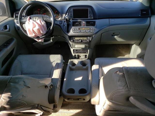 Photo 8 from auction – 2007 HONDA ODYSSEY EX with VIN 5FNRL38757B072292