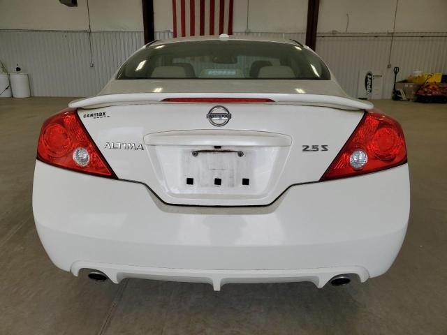 Photo 6 from auction – 2012 NISSAN ALTIMA S with VIN 1N4AL2EP7CC137488