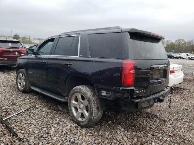 Photo 2 from auction – 2017 CHEVROLET TAHOE C150 with VIN 1GNSCBKC8HR331667