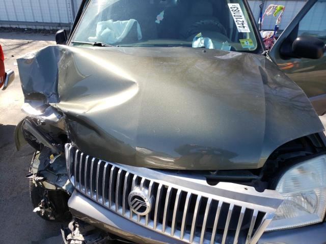 Photo 12 from auction – 2003 MERCURY MOUNTAINEE with VIN 4M2ZU86K73UJ20646