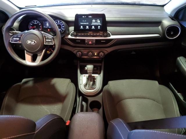 Photo 8 from auction – 2021 KIA FORTE FE with VIN 3KPF24AD9ME286568