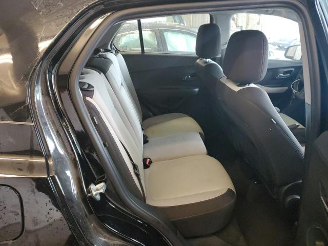 Photo 11 from auction – 2020 CHEVROLET TRAX LS with VIN 3GNCJKSB2LL166636