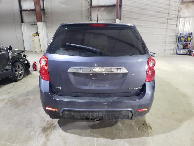 Photo 6 from auction – 2013 CHEVROLET EQUINOX LS with VIN 2GNFLCEK1D6221933