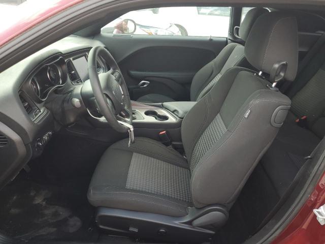Photo 7 from auction – 2023 DODGE CHALLENGER with VIN 2C3CDZAG6PH511790