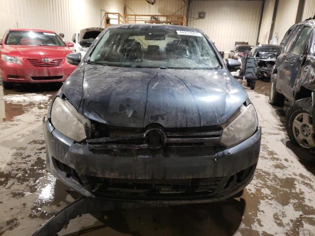 Photo 5 from auction – 2011 VOLKSWAGEN GOLF with VIN WVWCA7AJ9BW199883
