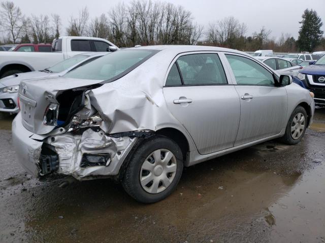 Photo 3 from auction – 2010 TOYOTA COROLLA BA with VIN 1NXBU4EE3AZ258933