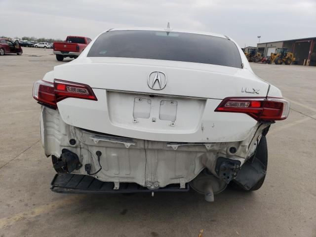 Photo 6 from auction – 2017 ACURA ILX BASE W with VIN 19UDE2F33HA005233