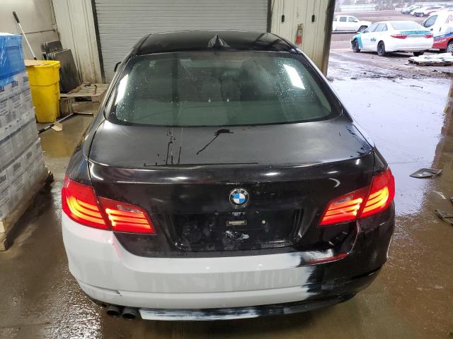 Photo 6 from auction – 2013 BMW 528 XI with VIN WBAXH5C52DD108577