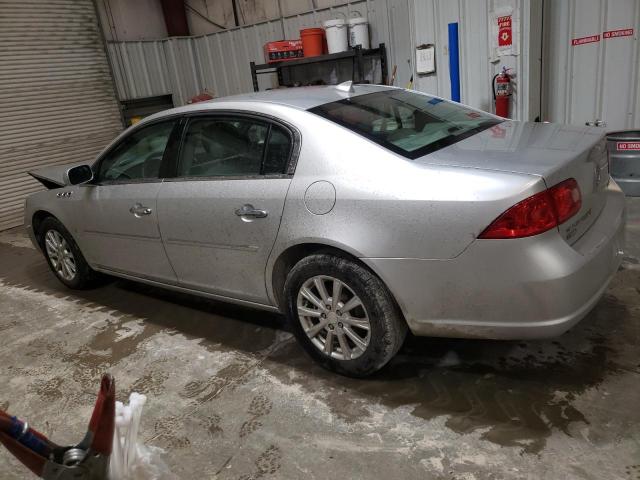 Photo 2 from auction – 2009 BUICK LUCERNE CX with VIN 1G4HP57M39U145622