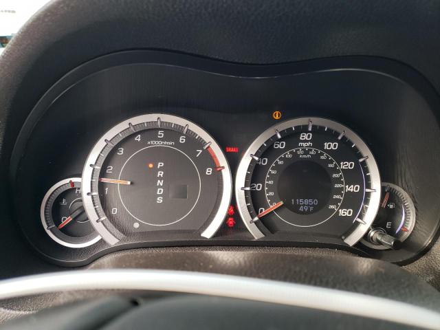 Photo 9 from auction – 2013 ACURA TSX with VIN JH4CU2F46DC011403