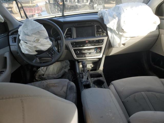 Photo 8 from auction – 2016 HYUNDAI SONATA SE with VIN 5NPE24AF1GH303022
