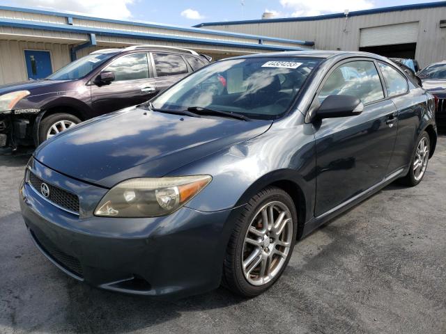 Photo 1 from auction – 2006 TOYOTA SCION TC with VIN JTKDE177360121909