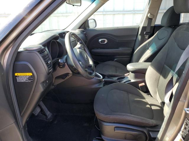 Photo 7 from auction – 2017 KIA SOUL with VIN KNDJN2A29H7482813