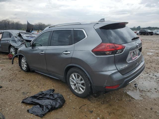 Photo 2 from auction – 2018 NISSAN ROGUE S with VIN KNMAT2MT4JP530945