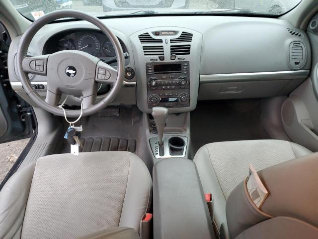 Photo 8 from auction – 2005 CHEVROLET MALIBU LT with VIN 1G1ZU54845F181884